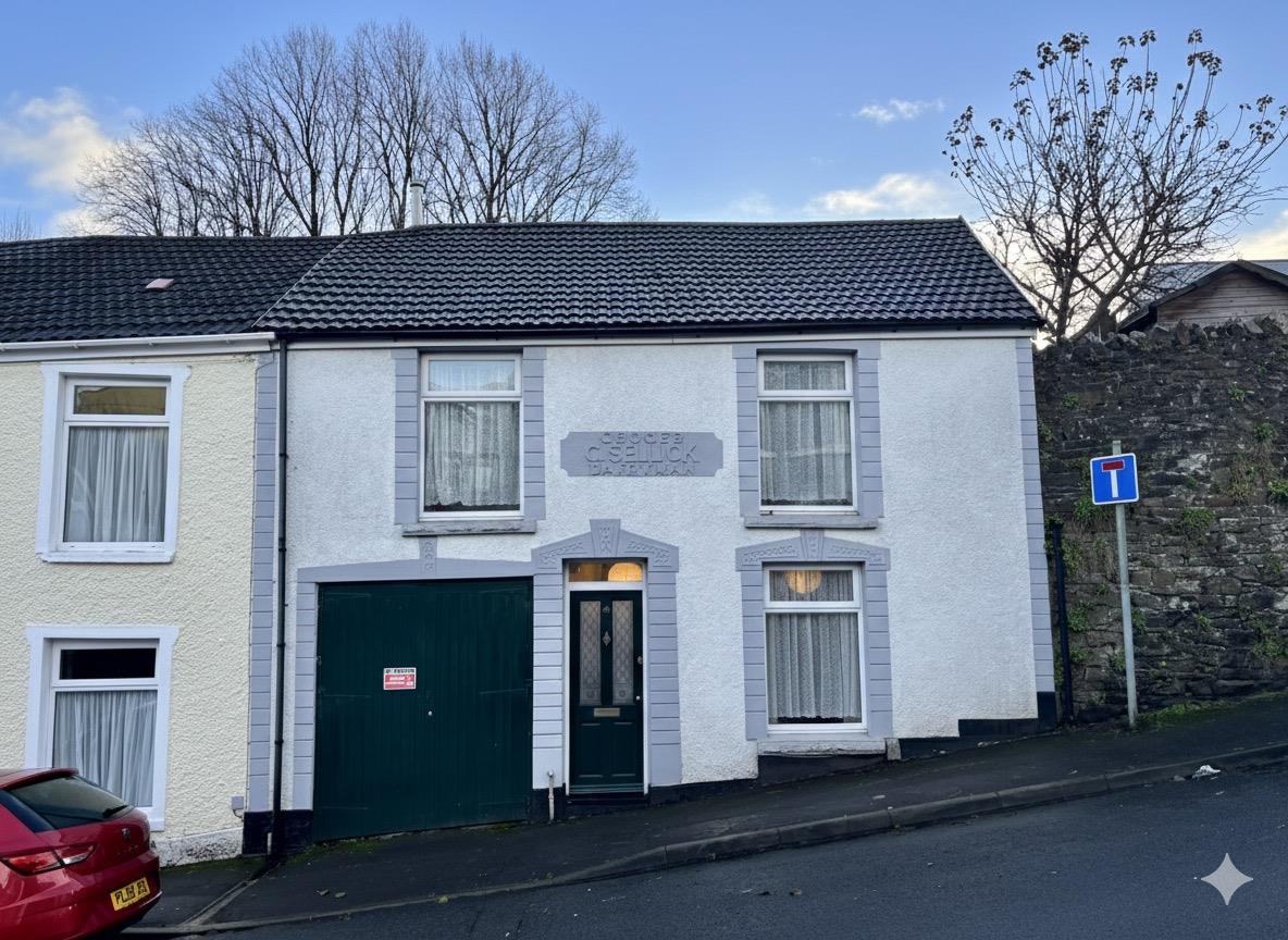 Kimberley Road, Sketty, Swansea, SA2 9DP